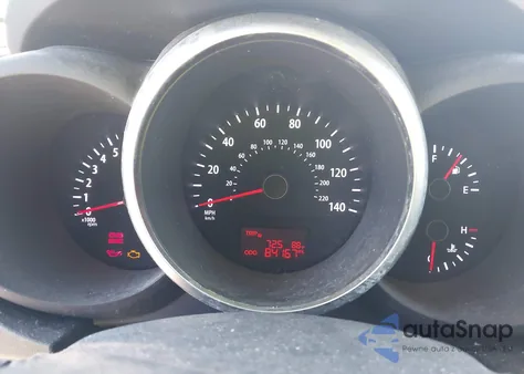 2013 Kia Soul + from USA, damaged, VIN KNDJT2A63D7556231